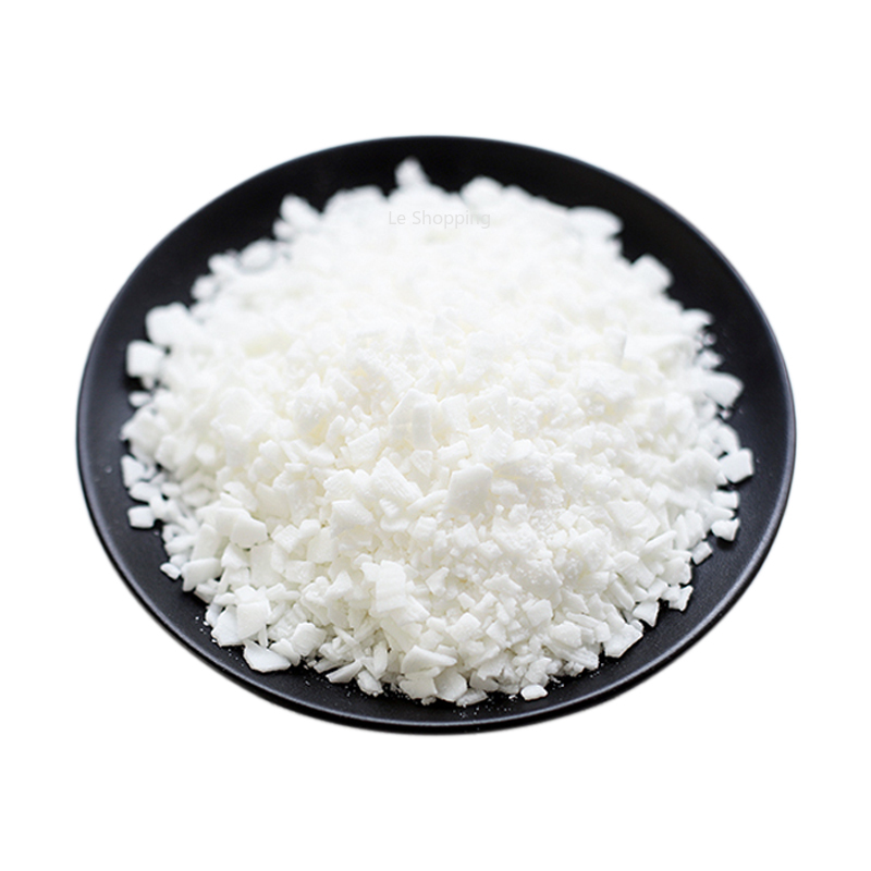 Candle Making Material - Saf doğal soya balmumu DIY el