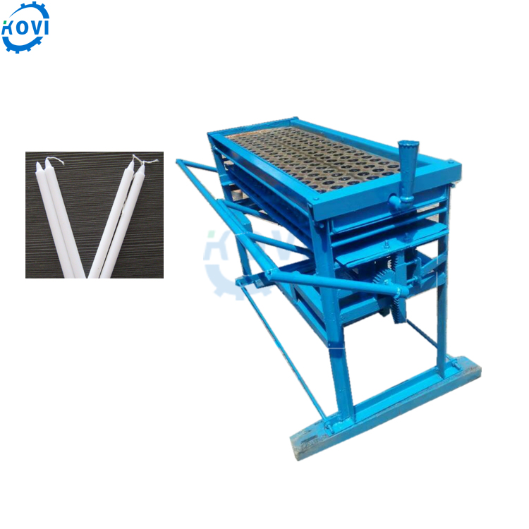 Candle Making Machine Price - Yüksek Kaliteli Mum Kalıp Yapma Makinesi
