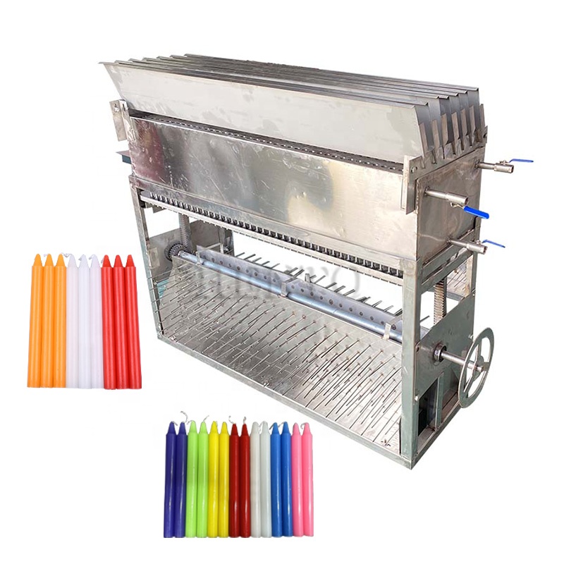 Candle Making Machine Price - Çin Malı Mum Yapma Makinesi Fiyatı/