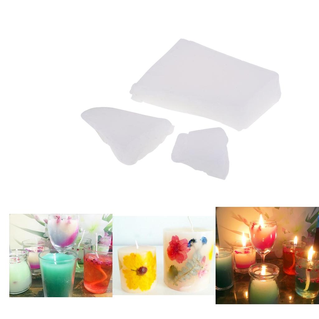 Parafin balmumu/Pillar karışım - Candle Making Material incelemesi ve fiyatı