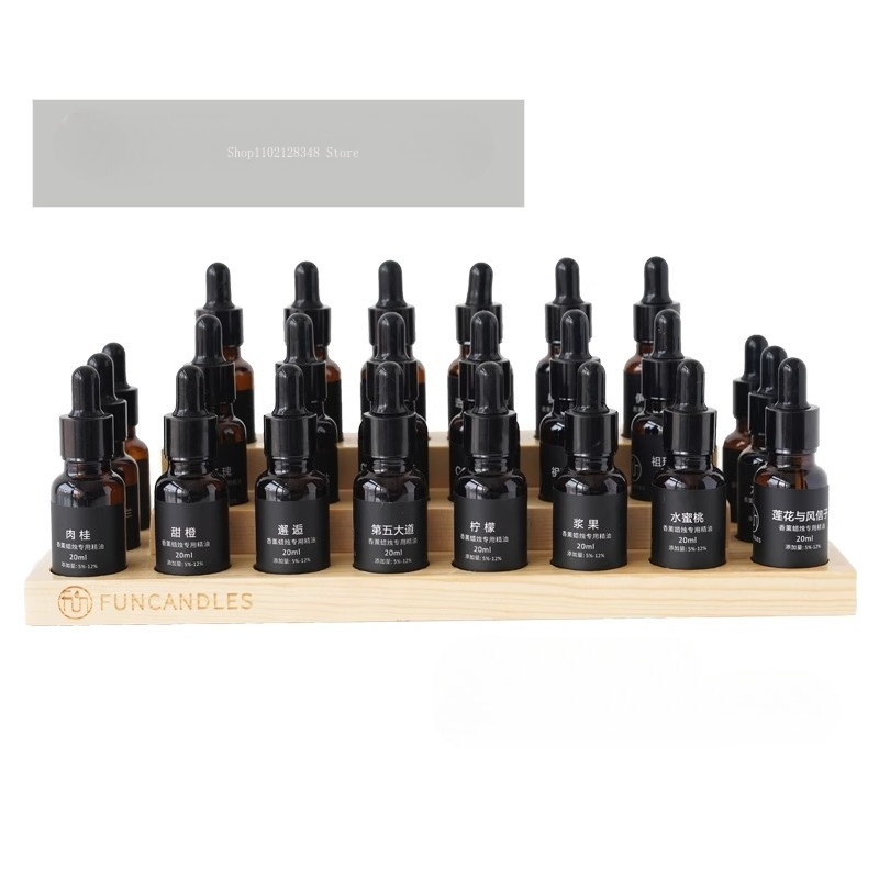 20 ml Doğal Bitkiler Kokulu Mu - Candle Making Material incelemesi ve fiyatı