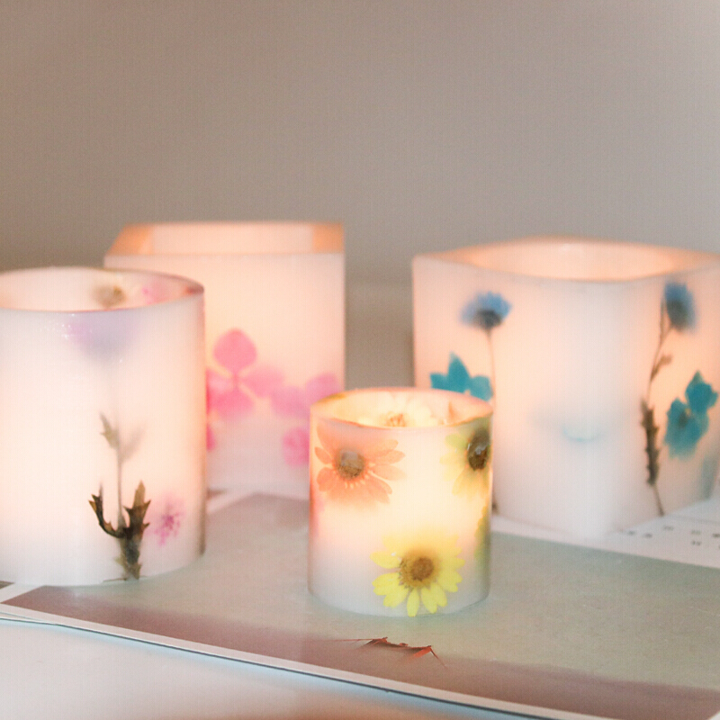 Rüzgar geçirmez Balmumu Fincan - Candle Making Material incelemesi ve fiyatı