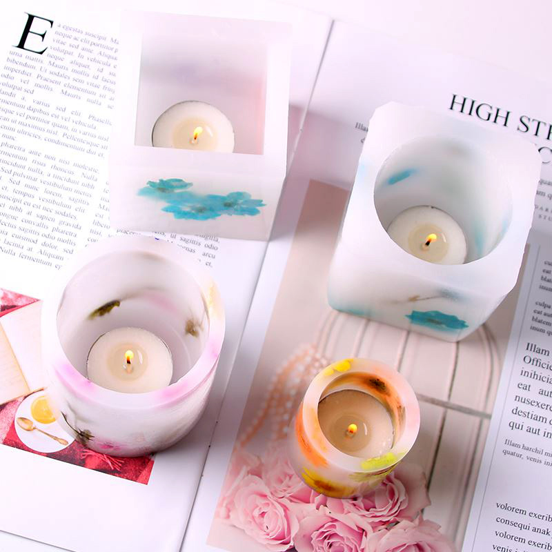 Rüzgar geçirmez Balmumu Fincan - Candle Making Material incelemesi ve fiyatı