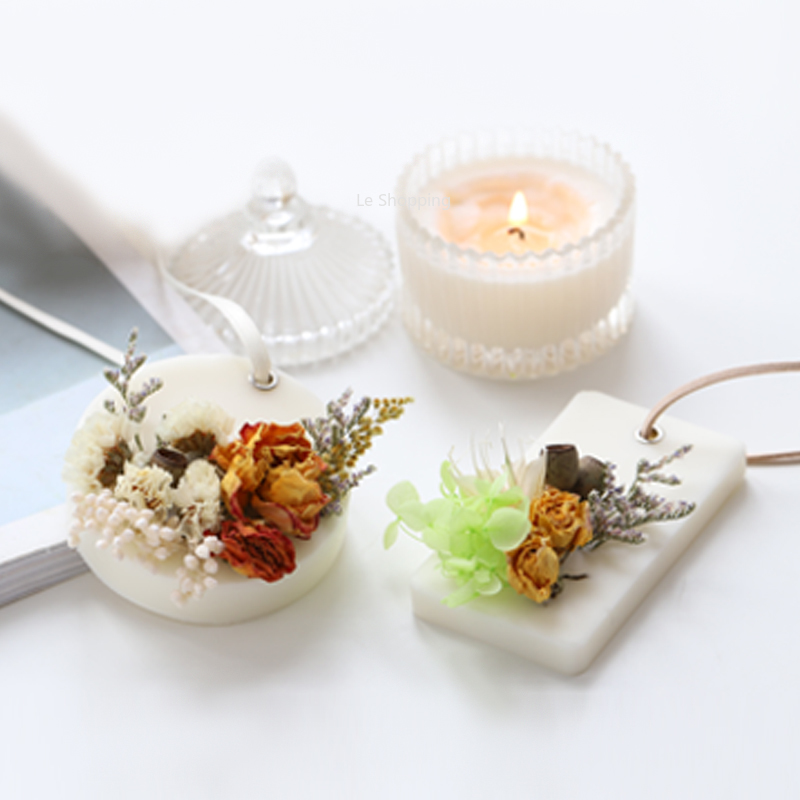 Saf doğal soya balmumu DIY el  - Candle Making Material incelemesi ve fiyatı
