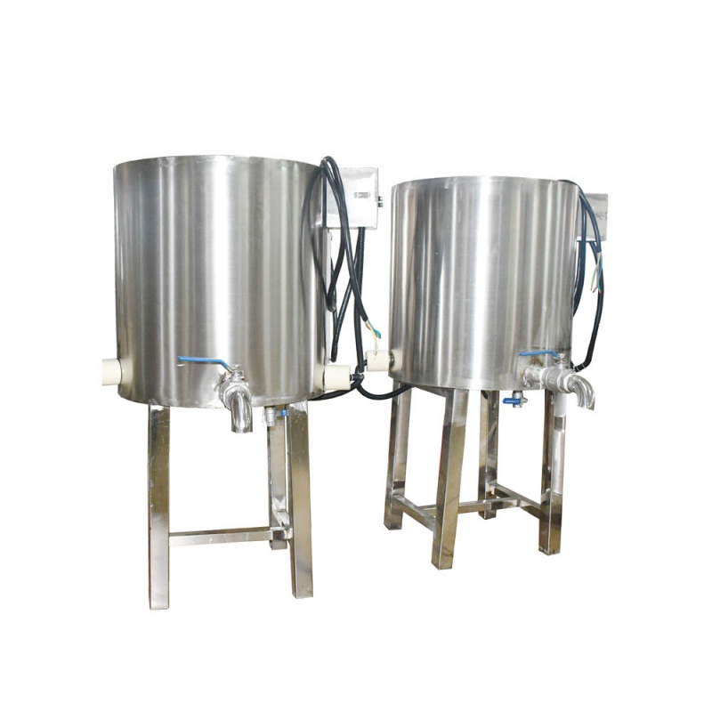 Elektrikli 30KG Küçük Balmumu  - Candle Making Machine Price incelemesi ve fiyatı