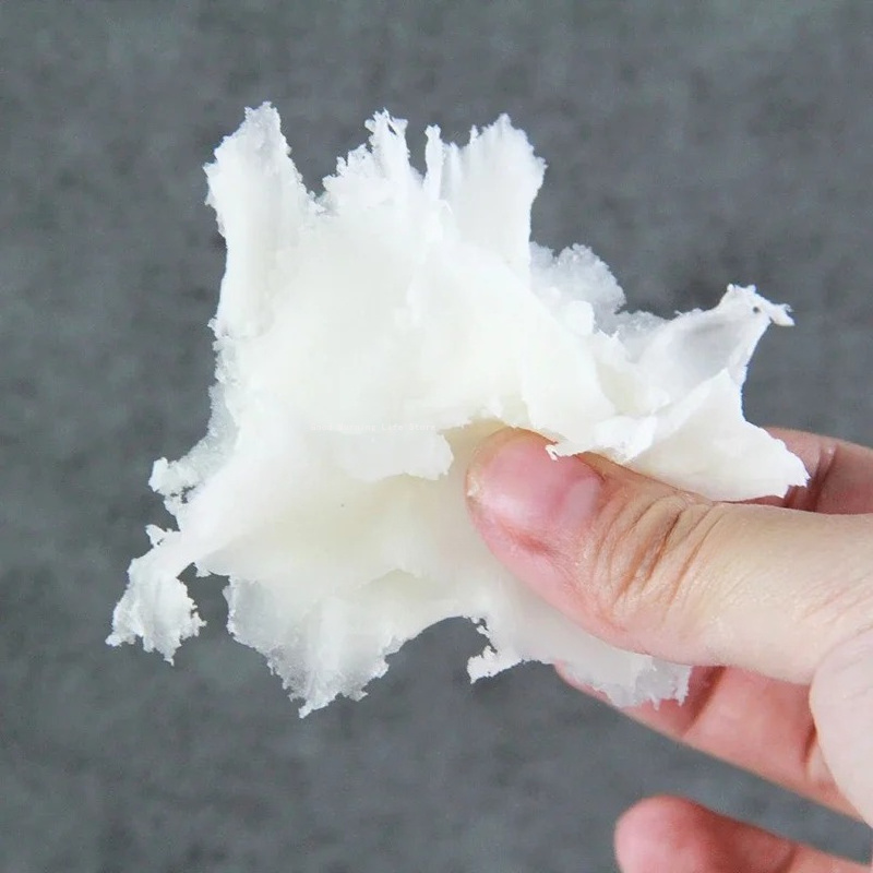 500g Mikrokristalin Yumuşak Ba - Candle Making Material incelemesi ve fiyatı