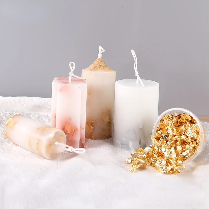 Yaratıcı el yapımı mum yapımı  - Candle Making Material incelemesi ve fiyatı