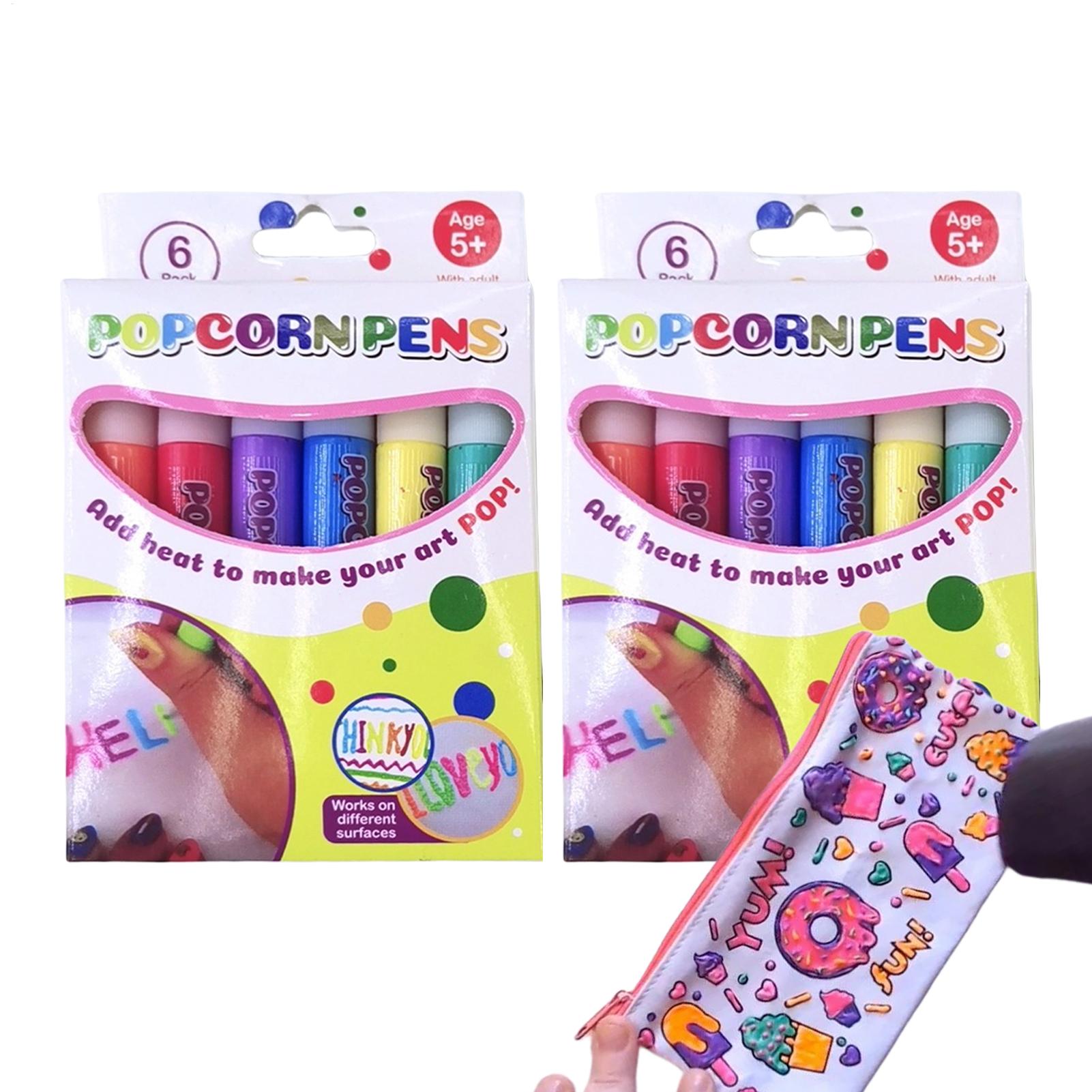 2'li Set DIY Baloncuk Patlamış - Copic Marker Sketch incelemesi ve fiyatı