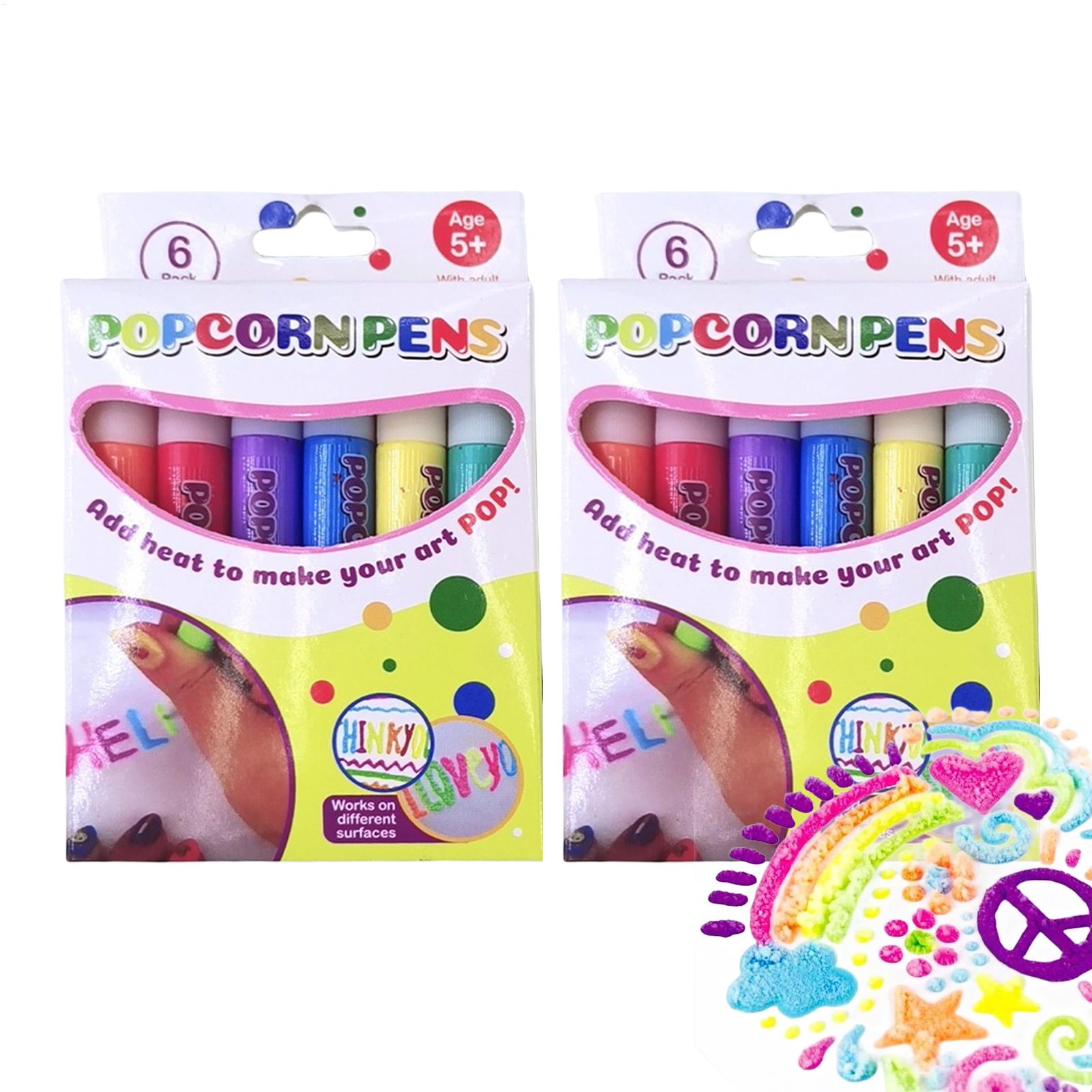 2'li Set DIY Baloncuk Patlamış - Copic Marker Sketch incelemesi ve fiyatı