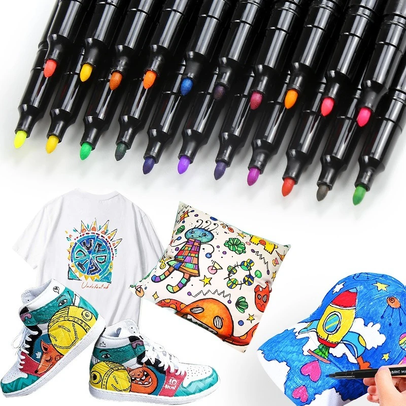 12 renk/set Su Geçirmez Solmaz - Copic Marker Sketch incelemesi ve fiyatı