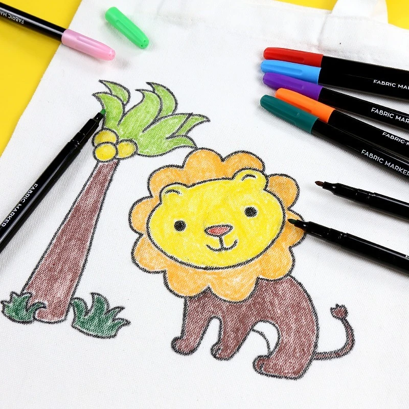 12 renk/set Su Geçirmez Solmaz - Copic Marker Sketch incelemesi ve fiyatı
