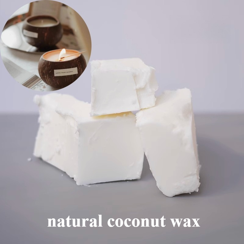 50 g/torba Blok Şekli Doğal Hi - Candle Making Material incelemesi ve fiyatı